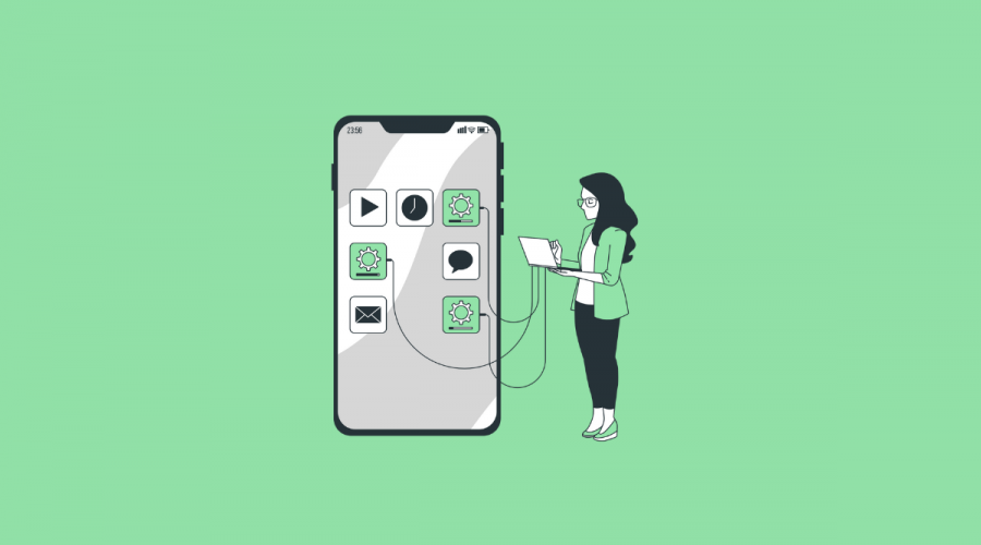Off The Shelf vs Custom Mobile App Development: Which One to Choose?
