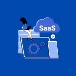 SaaS Warehouse Management System