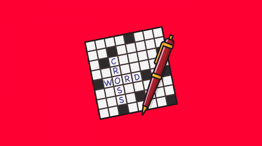 How to Solve the NYT Crossword Clue for Wedding Reception Centerpieces
