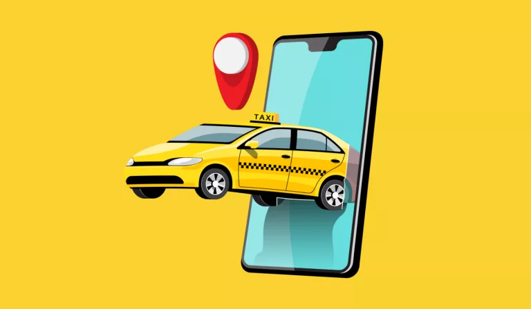 Automated Driver Billing System