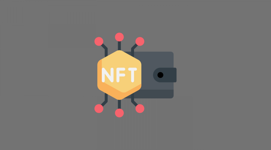 Top 5 Best Crypto Wallet For NFT Storage