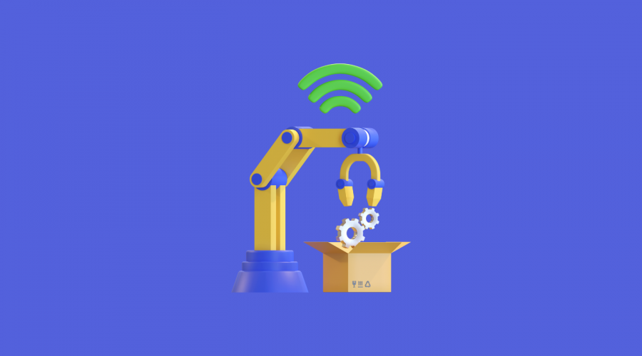 How IoT Improves Quality Control in Manufacturing