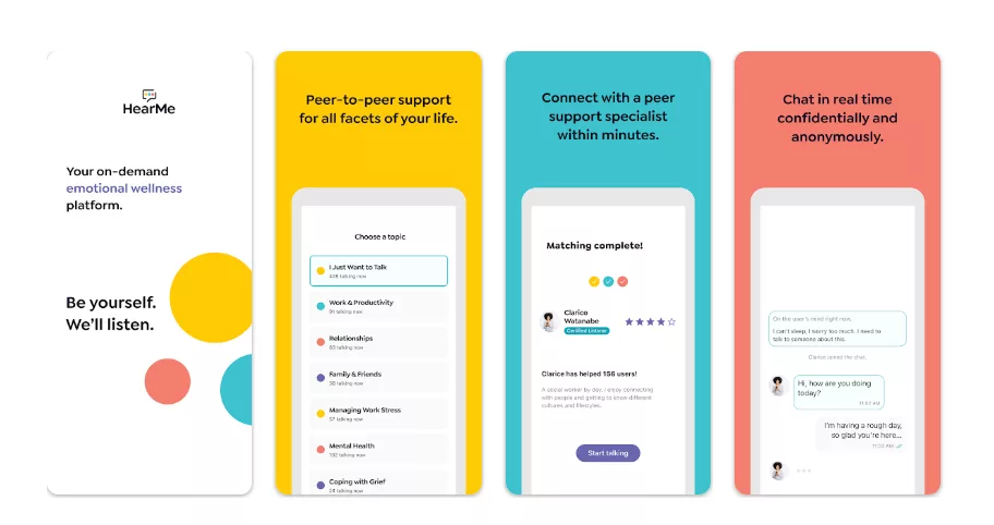 Top Whisper Alternative