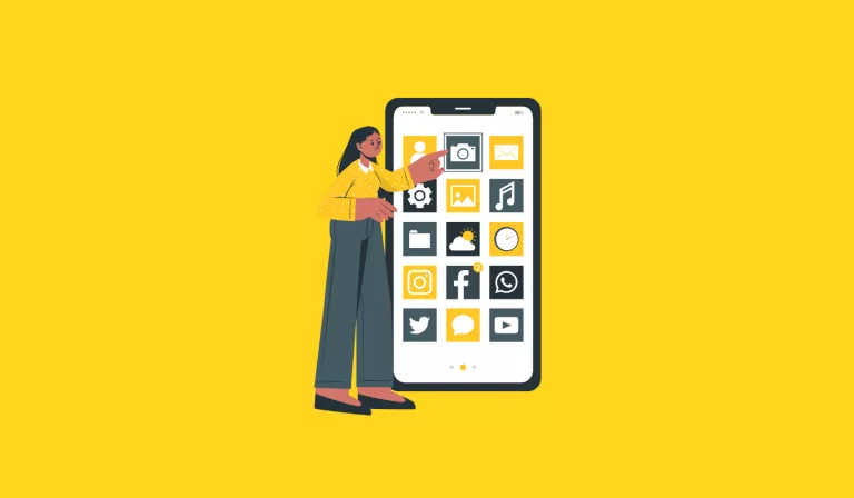 Trending App Ideas