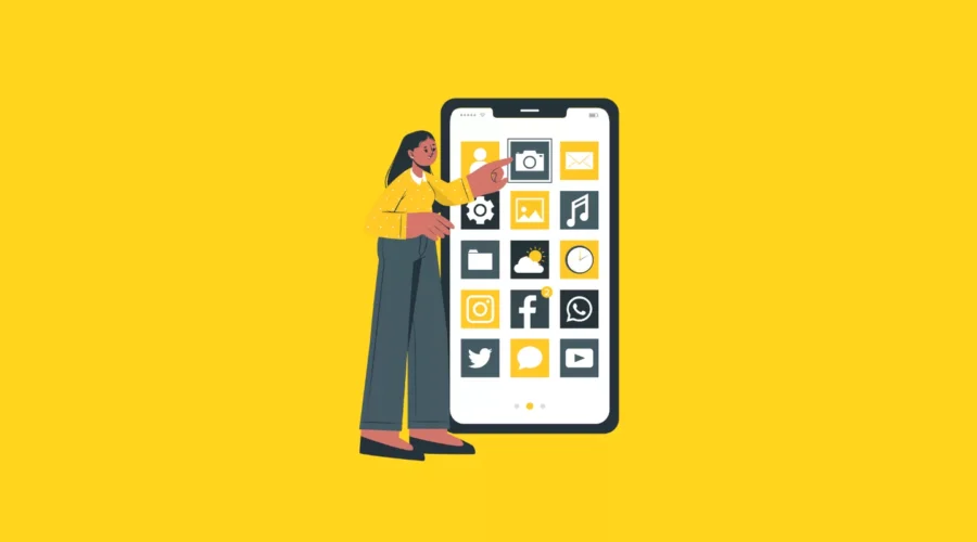 10 Trending App Ideas with Features, Benefits, and Development Costs