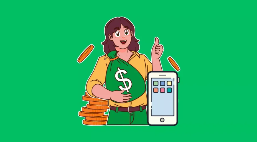 30 Apps Like EarnIn for Instant Cash Advance Loans