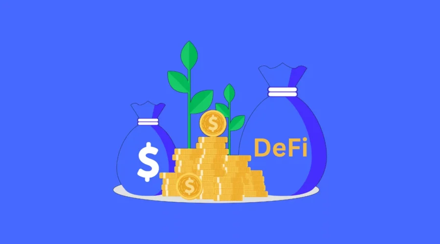 Top 10 Ways to Earn Passive Income with DeFi in 2025