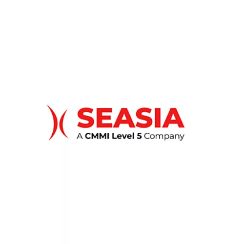 Seasia | IT Firm Listed On Apps Insight