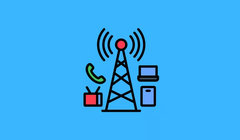 Telecommunication IT Consulting Firms