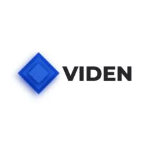 VIDEN | IT Firm Listed On Apps Insight