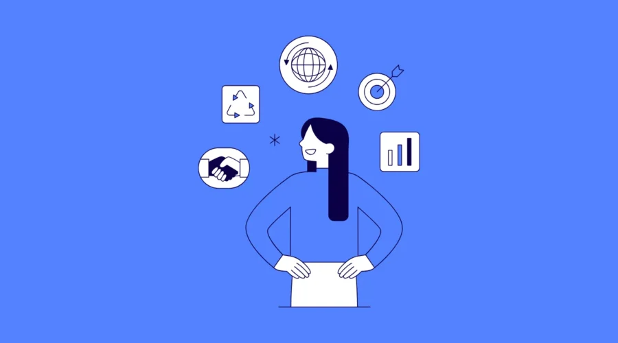 Best 5 Free AI Tools for Creating Social Media Posts in 2025