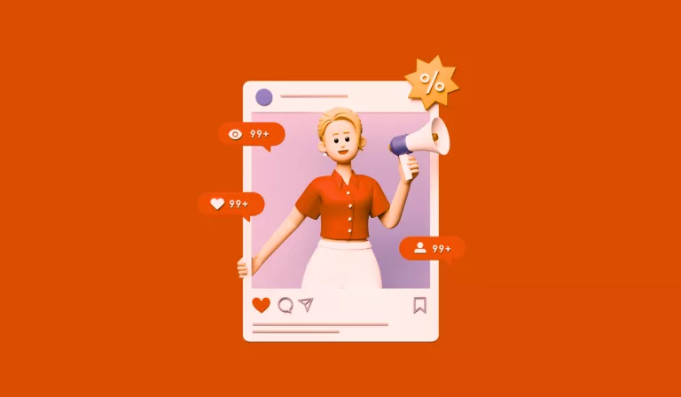 Instagram Ad Examples