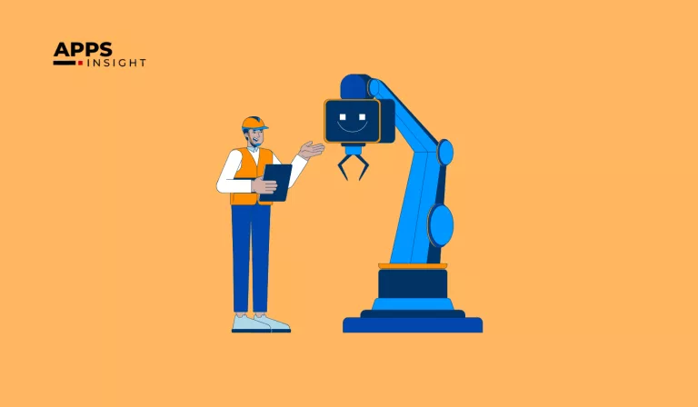 AI Consulting Companies Are Transforming Manufacturing