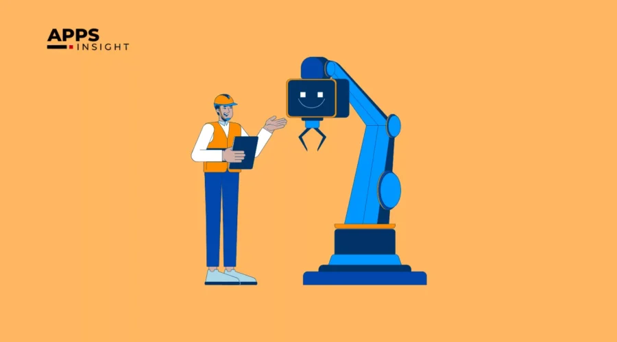How AI Consulting Companies Are Transforming Manufacturing Processes