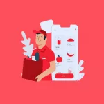 Cost of Food Delivery App Development in 2025