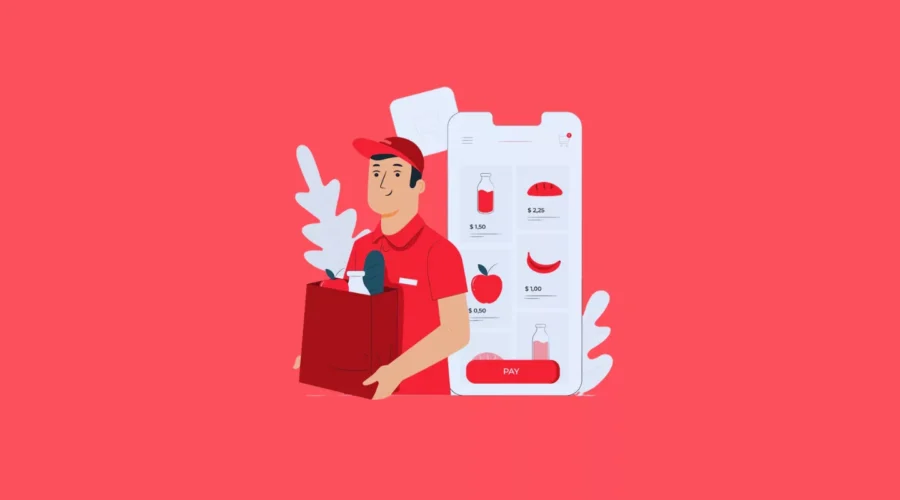 10 Factors That Impact the Cost of Food Delivery App Development in 2026