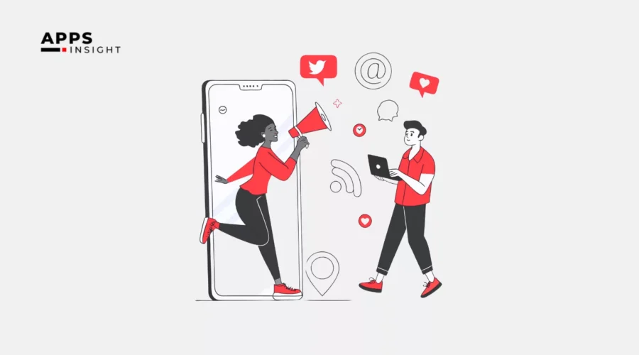 Steps to Define Your Audience in Social Media Marketing