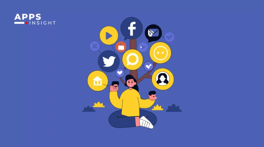 Social Media Platforms: FAQs and User-Generated Queries