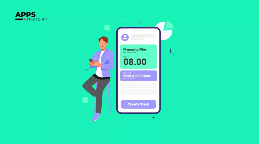 Most Reliable Employee Time-Tracking Apps According to Market Data 2025