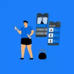 Fitness App Development