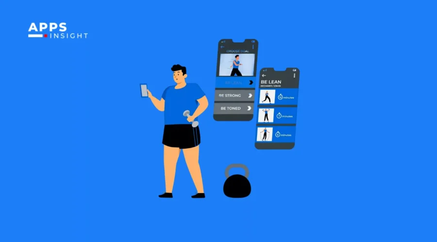 How AI Is Shaping the Future of Fitness App Development?