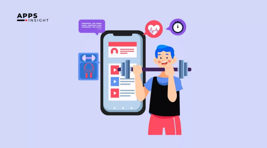 50 Powerful Fitness App Ideas That Are Trending in 2025