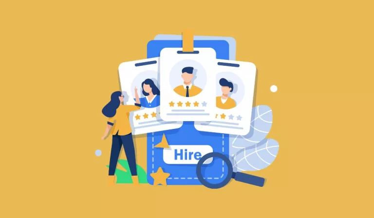 HR Management