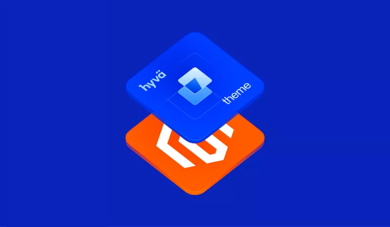 Hyvä Theme for Magento