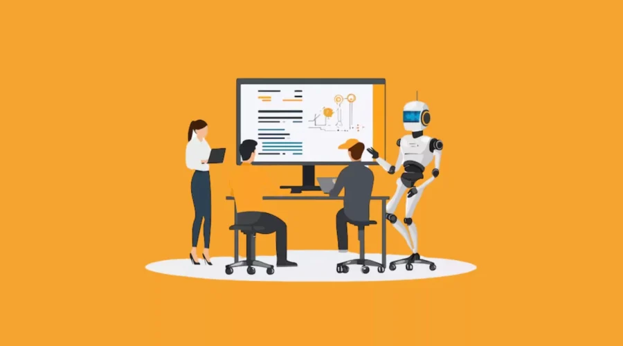 10 Benefits of Hiring an AI Consulting Company For Your Business