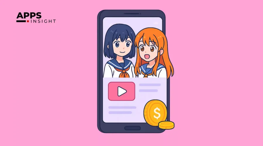 How Much Does an Anime App Development Cost?