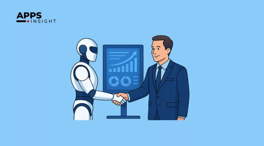 How to Choose the Right AI Consulting Firm for Your Business