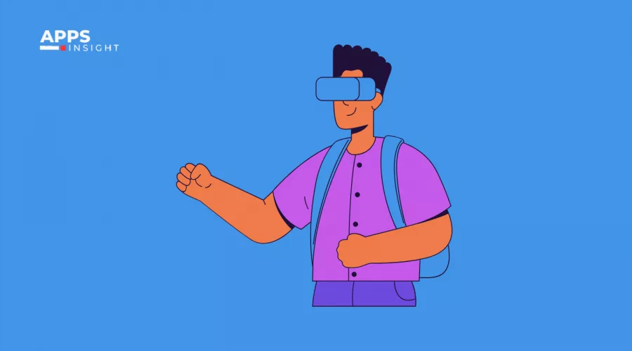 Role of Mobile App Development Companies in Developing AR/VR Apps