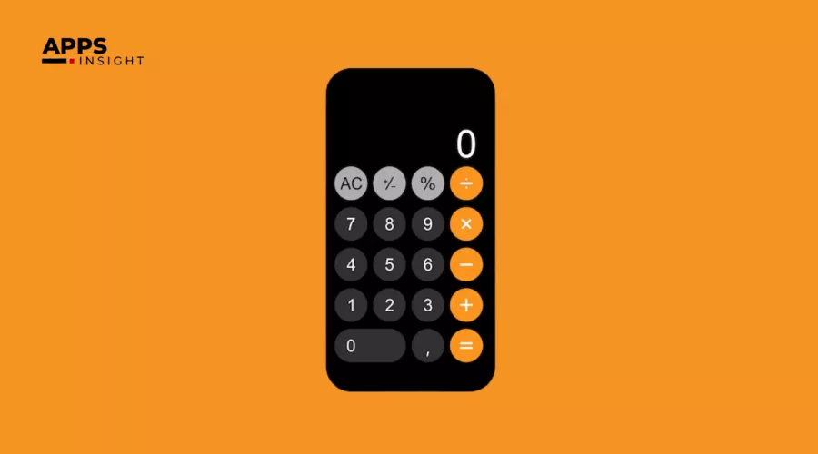20 Best App for Calculator That Simplifies Your Daily Tasks [Free & Paid]