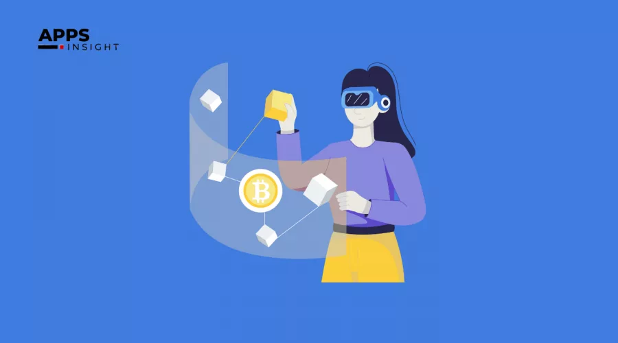 The Role of Blockchain in Mobile App Development: A Complete Guide