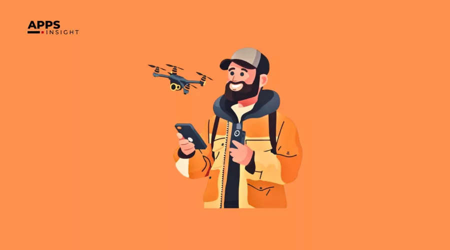 How to Choose the Right Drone Software Development Company for Your Business?
