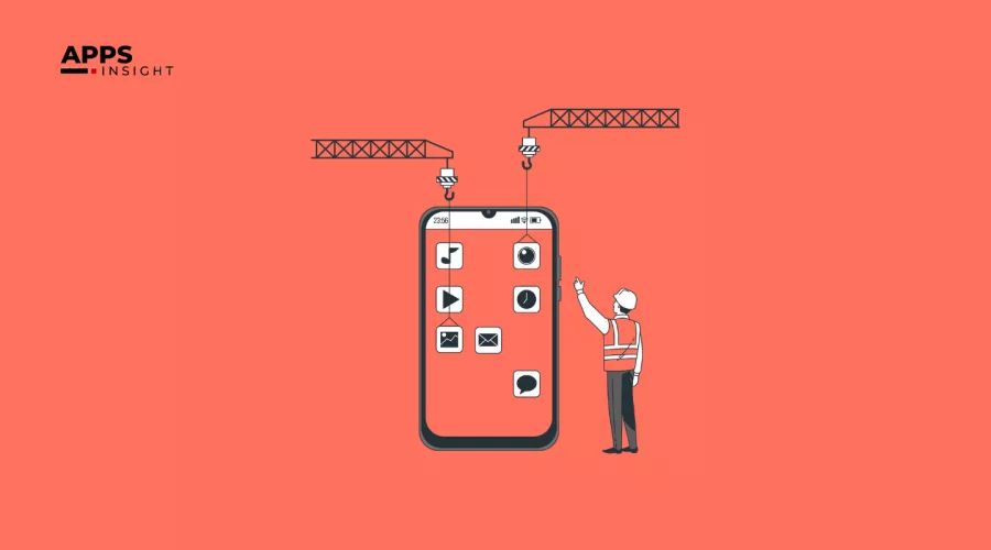 Why Mobile App Development Companies Are Adopting Low-Code Platforms