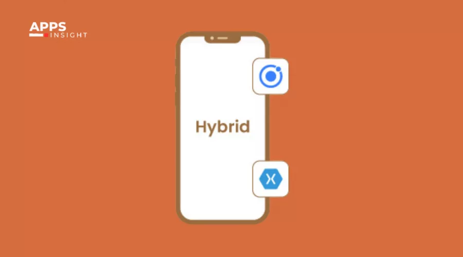 Best Mobile Apps: Native App vs Hybrid App vs Web Apps? – A Comparative Analysis