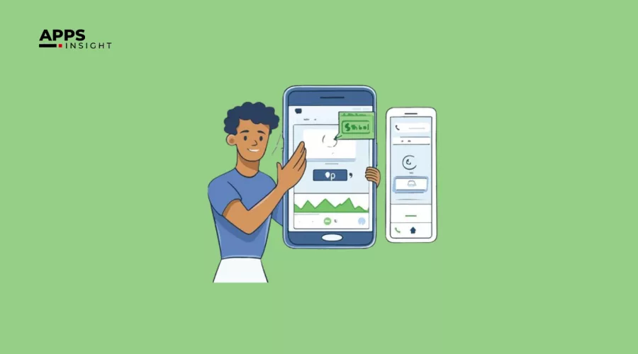 What Is The Average ROI From Hiring A Mobile App Development Company?