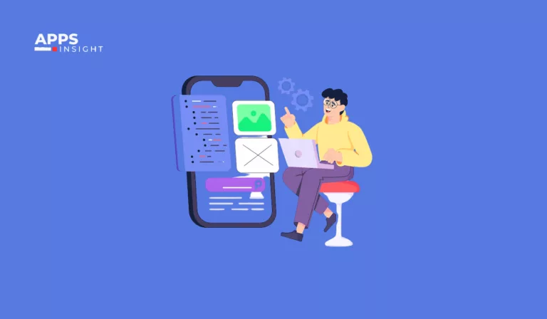 Specialized App Developer