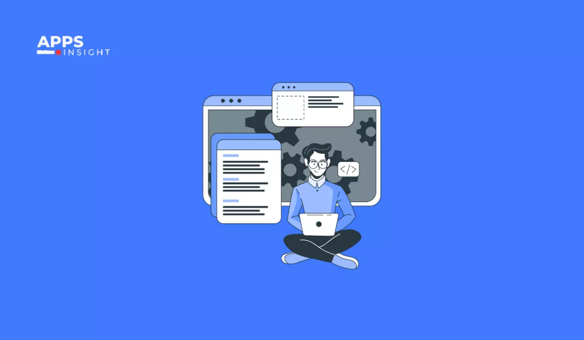 10+ Key Technologies Used by Top App Development Companies