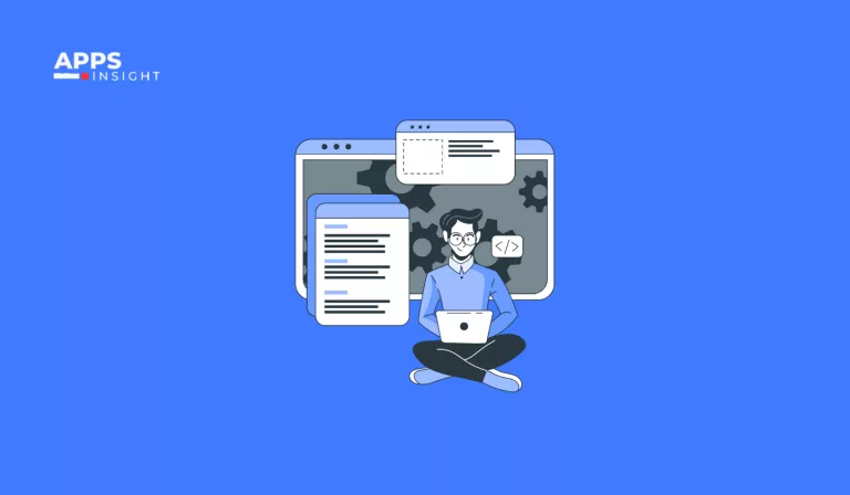key app development technologies