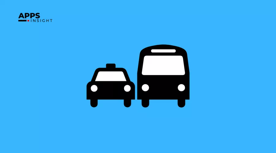 Top 10 Use Cases of Artificial Intelligence in Transportation