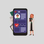 Building a Future-Ready Healthcare Brand Through Digital Transformation