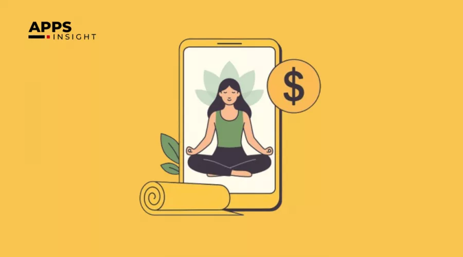 How Much Does It Cost to Build A Yoga Mobile App?