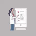 Healthcare IT Consulting Improving Patient Data Security