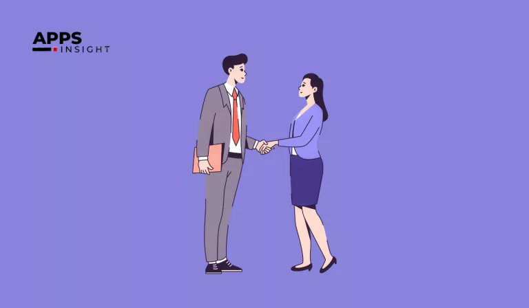 IT consulting services for retail