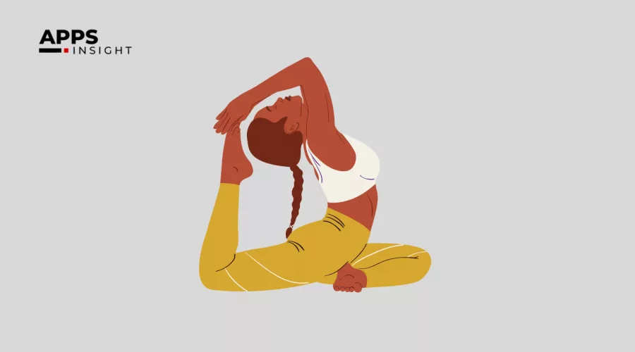 How to Develop a Yoga Mobile App: Must-Have Features, Costs