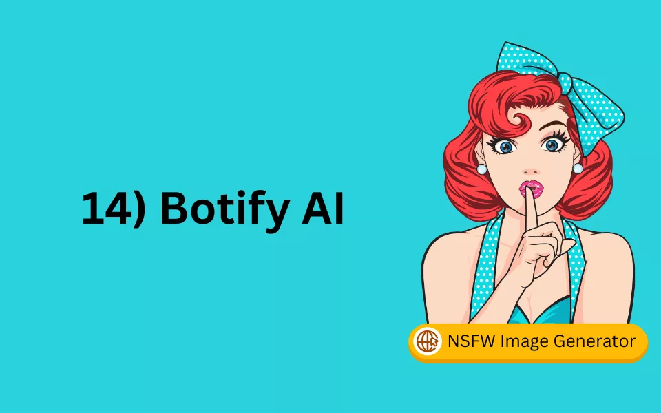 AI tools to generate adult images safely