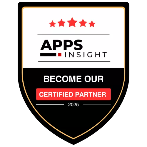 Appsinsight PARTNER