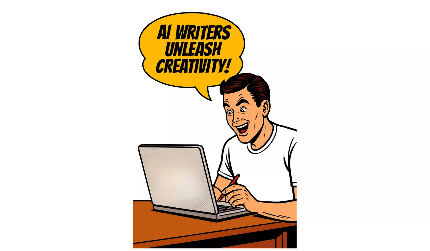 Best Free NSFW AI Writers